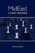 Mideast Chess Board by Woody Voinche