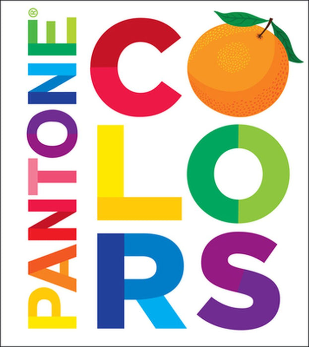 Pantone Colors: Colors by Pantone