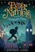 Peter Nimble and His Fantastic Eyes by Jonathan Auxier