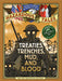 Treaties, Trenches, Mud, and Blood: A World War I Tale by Nathan Hale