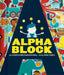 Alphablock by Christopher Franceschelli