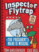 Inspector Flytrap in the President's Mane Is Missing (Inspector Flytrap #2): Volume 2 by Tom Angleberger, Cece Bell