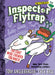 Inspector Flytrap in the Goat Who Chewed Too Much (Book #3) by Tom Angleberger