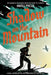 Shadow on the Mountain: A Novel Inspired by the True Adventures of a Wartime Spy by Margi Preus