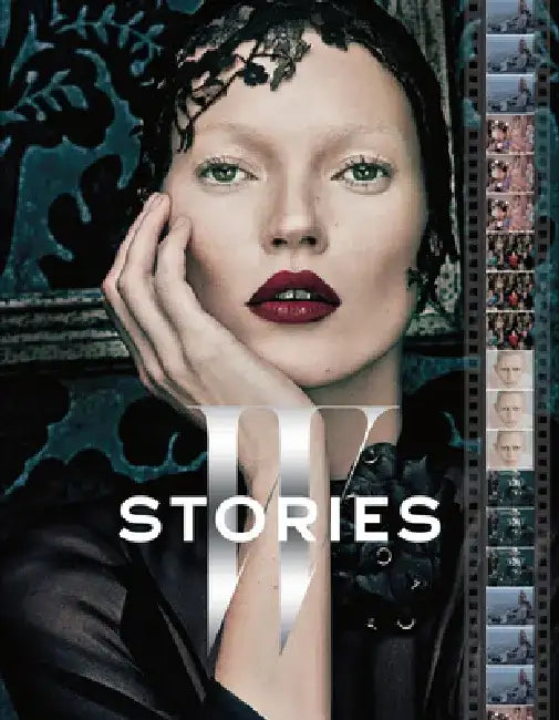 W: Stories by Stefano Tonchi