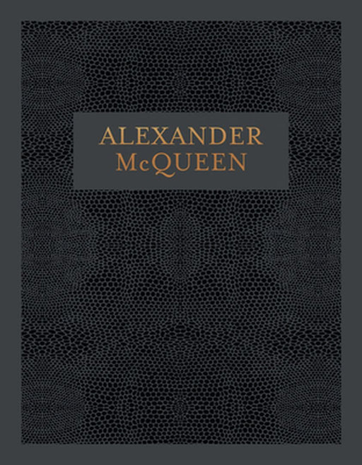 Alexander McQueen by Claire Wilcox