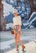 Brooklyn Street Style: The No-Rules Guide to Fashion by Shawn Dahl