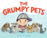The Grumpy Pets by Kristine A. Lombardi