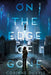 On the Edge of Gone by Corinne Duyvis