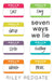 Seven Ways We Lie by Riley Redgate