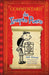Diary of a Wimpy Kid Latin Edition: Commentarii de Inepto Puero by Jeff Kinney