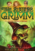Once Upon a Crime (The Sisters Grimm #4) by Michael Buckley