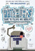 Art2-D2's Guide to Folding and Doodling (an Origami Yoda Activity Book) by Tom Angleberger