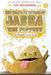 The Surprise Attack of Jabba the Puppett (Origami Yoda #4) by Tom Angleberger