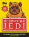 Star Wars: Return of the Jedi by The Topps Company