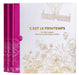 Printemps: 150 Years of Elegance by Olivia Watson