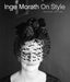 Inge Morath: On Style by John P. Jacob, Justine Picardie