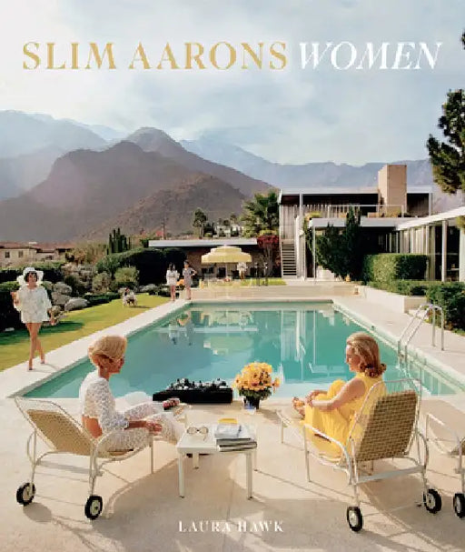 Slim Aarons: Women by Slim Aarons