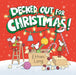 Decked Out for Christmas! by Ethan Long