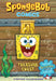 Spongebob Comics: Treasure Chest by Stephen Hillenburg