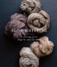 Slow Knitting: A Journey from Sheep to Skein to Stitch by Hannah Thiessen