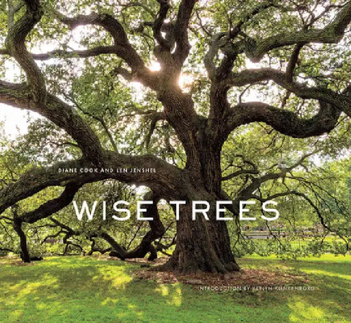 Wise Trees by Diane Cook