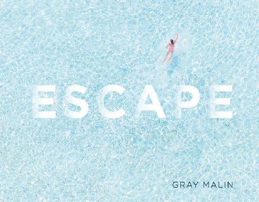Escape by Gray Malin (Office)