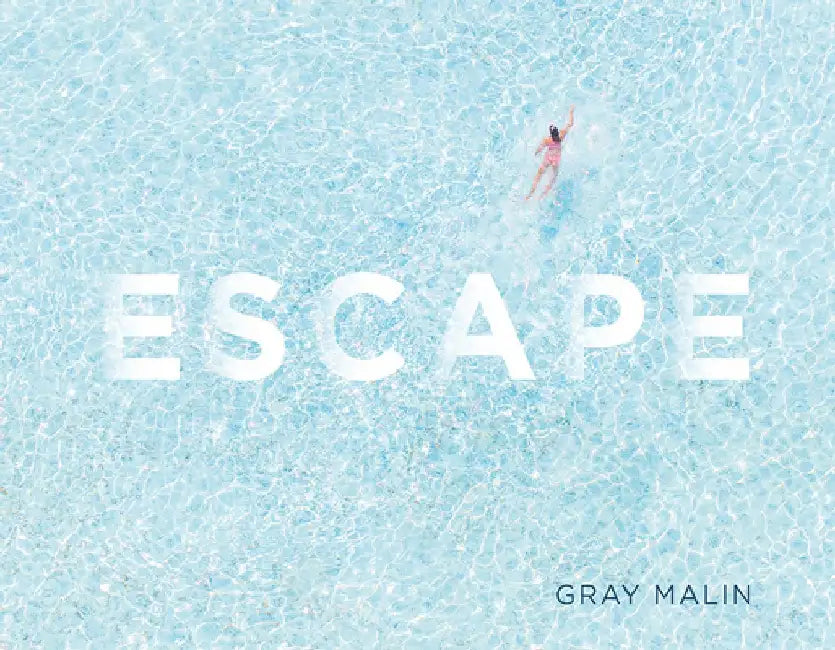 Escape by Gray Malin (Office)