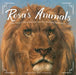 Rosa's Animals: The Story of Rosa Bonheur and Her Painting Menagerie by Maryann MacDonald