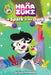 A Spark in the Dark (Hanazuki Book 1) by Stacy Davidowitz