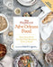 Tom Fitzmorris's New Orleans Food: More Than 250 of the City's Best Recipes to Cook at Home by Tom Fitzmorris