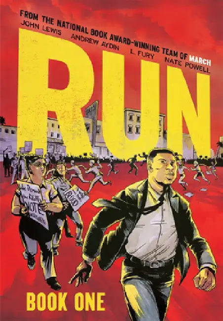 Run by John Lewis