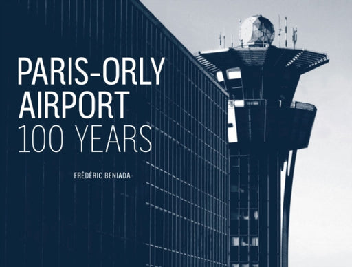 Paris Orly Airport by Waverley Scotland