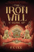 The Iron Will of Genie Lo by F. C. Yee