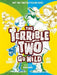 The Terrible Two Go Wild by Mac Barnett