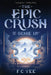 The Epic Crush of Genie Lo by F. C. Yee