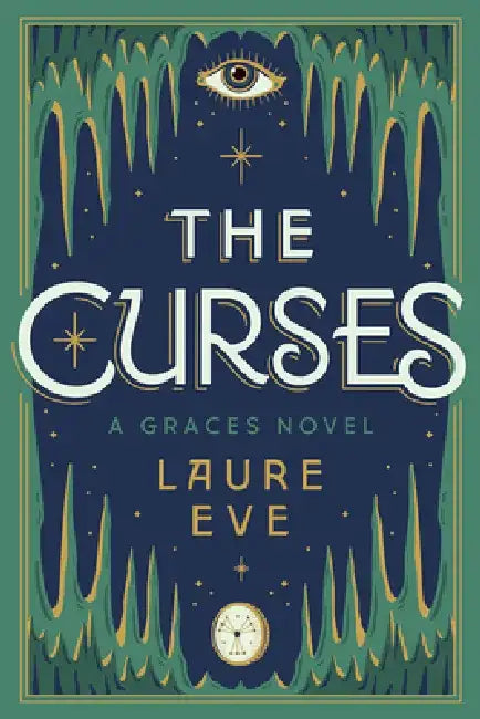 The Curses by Laure Eve