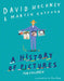 A History of Pictures for Children: From Cave Paintings to Computer Drawings by David Hockney
