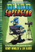 Alien Superstar (Book #1) by Lin Oliver