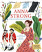 Anna Strong: A Spy During the American Revolution by Sarah Glenn Marsh