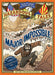 Major Impossible (Nathan Hale's Hazardous Tales #9) by Nathan Hale