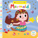My Magical Mermaid by Yujin Shin