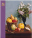 Flowers and Fruits 2020 Deluxe Engagement Book by Metropolitan Museum of Art the
