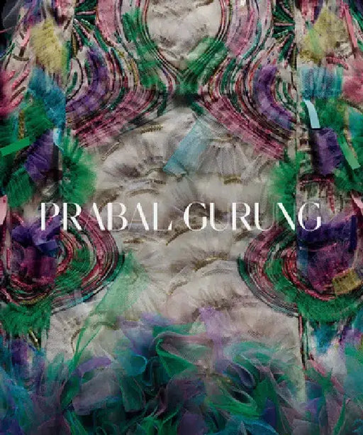 Prabal Gurung: Style and Beauty with a Bite by Prabal Gurung
