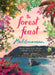 The Forest Feast Travels: Simple Vegetarian Recipes Inspired by the Mediterranean by Erin Gleeson