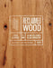Reclaimed Wood: A Field Guide by Klaas Armster