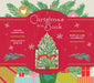 Christmas in a Book (Uplifting Editions): Jacket Comes Off. Ornaments Pop Up. Display and Celebrate! by Noterie