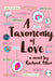 A Taxonomy of Love by Rachael Allen
