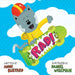 Rad! by Anne Bustard