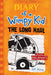 The Long Haul (Diary of a Wimpy Kid #9) by Jeff Kinney